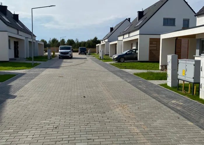 Casa Milo - Trzesacz