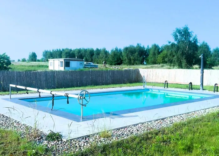 Casa Milo - * Trzesacz