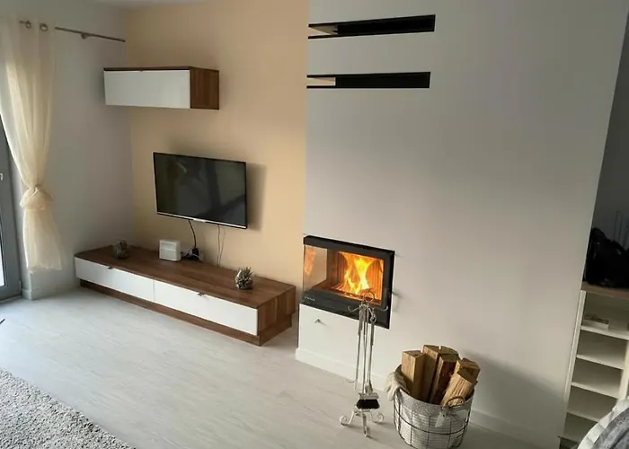 Holiday home Casa Milo -