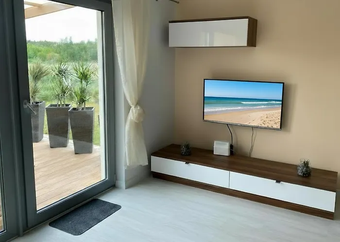 Holiday home Casa Milo -