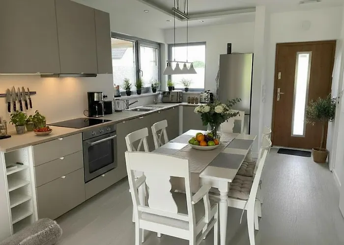 Holiday home Casa Milo - *