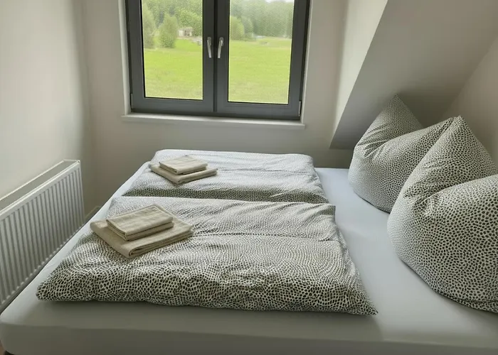 Casa Milo - * Trzesacz