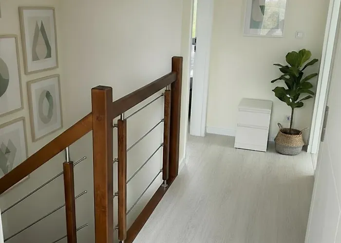 Holiday home Casa Milo -