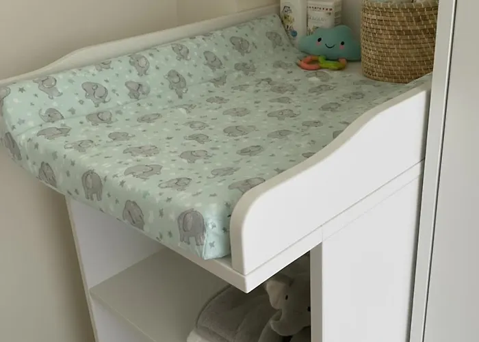 Casa Milo - Holiday home Trzesacz