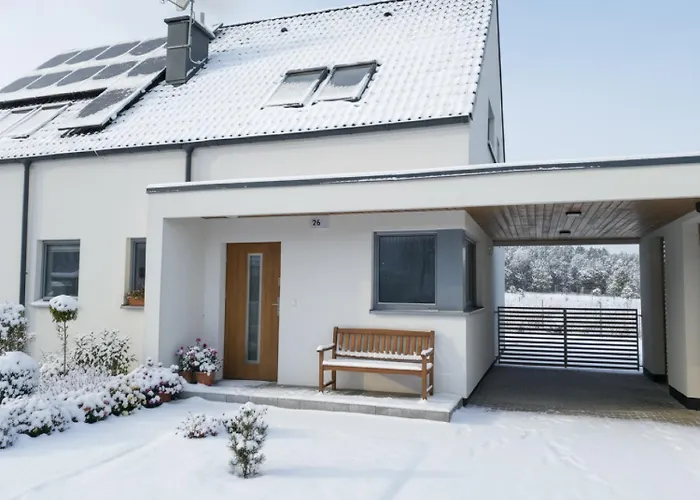 Casa Milo - Holiday home