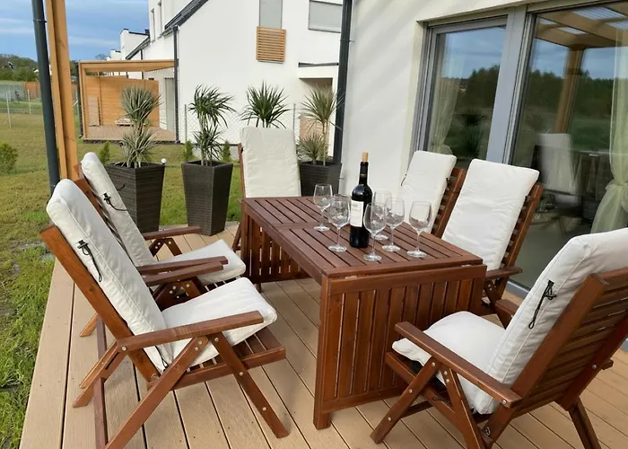 Holiday home Casa Milo -