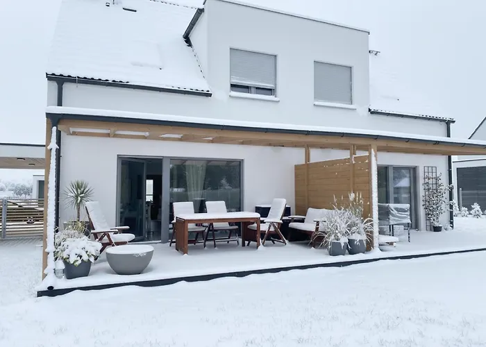 Casa Milo - בית נופש *