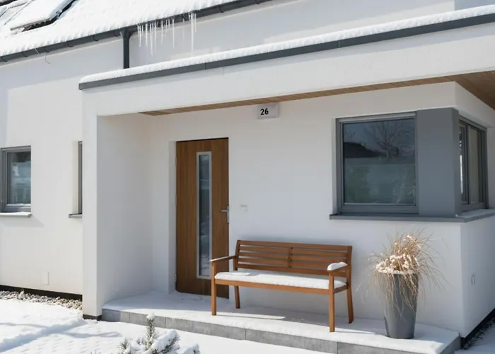 Holiday home Casa Milo - Trzesacz