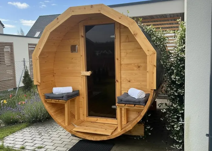 Casa Milo - * טרצ'סאץ'