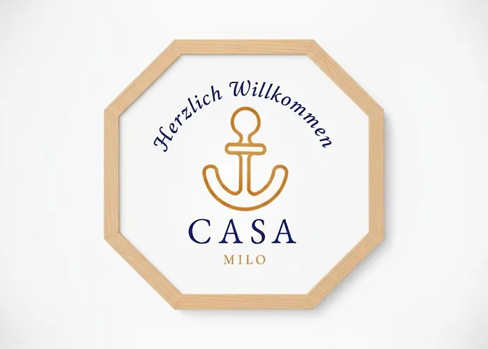 Holiday home Casa Milo -