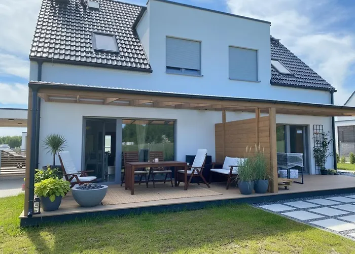 Holiday home Casa Milo -