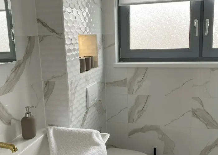 Casa Milo - Trzesacz