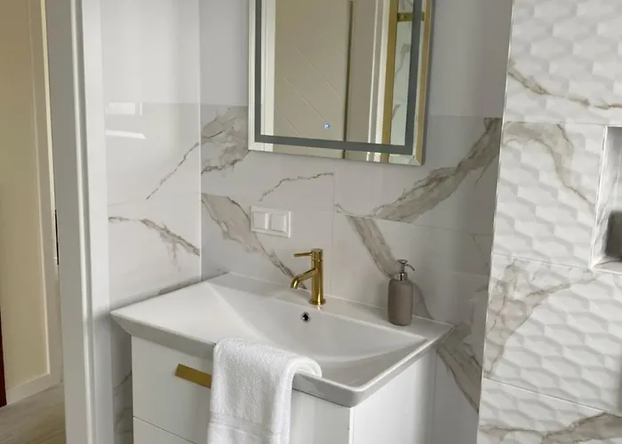 Casa Milo - * Trzesacz