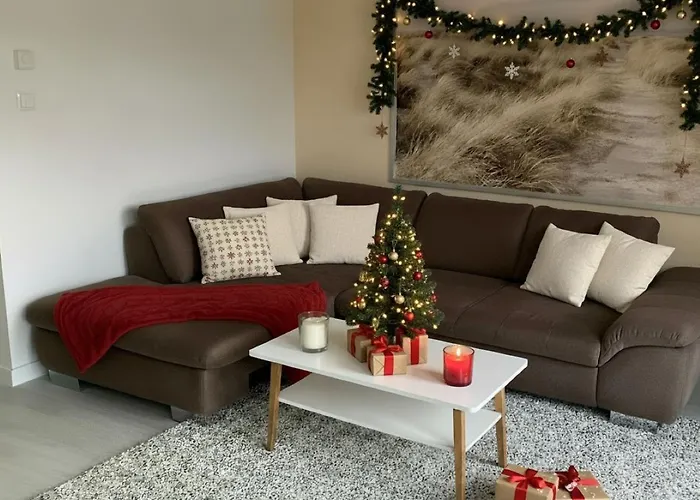 Casa Milo - בית נופש *