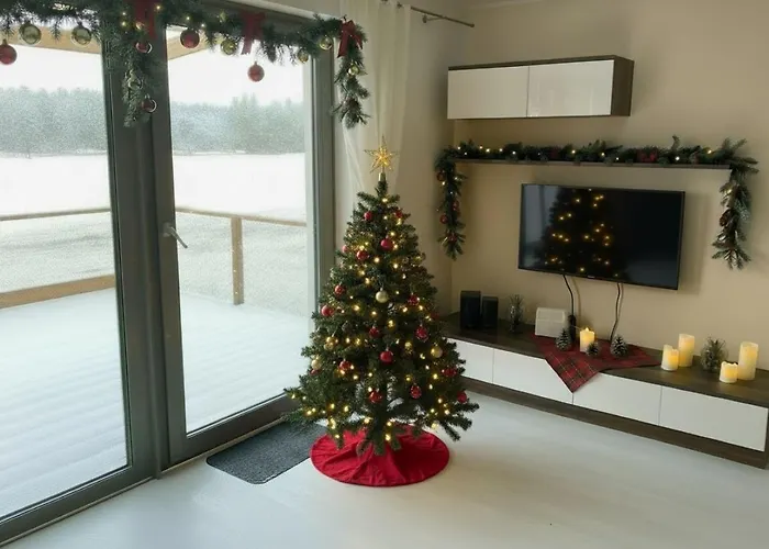 Holiday home Casa Milo - *