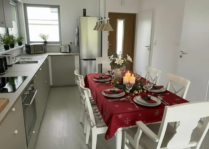 Casa Milo - Holiday home Trzesacz