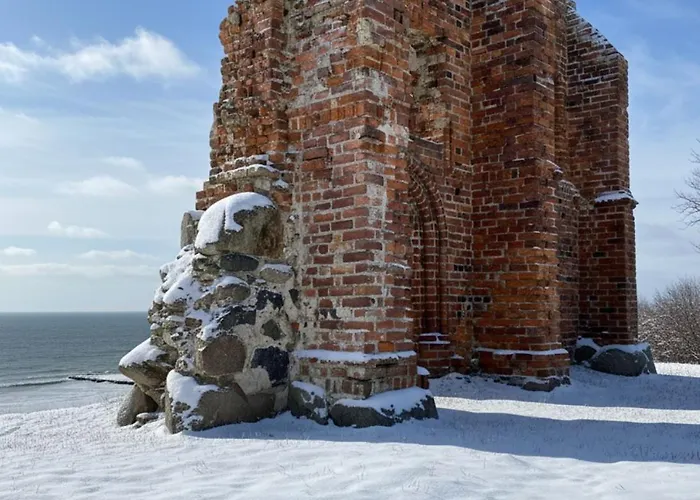 Casa Milo - Holiday home Trzesacz