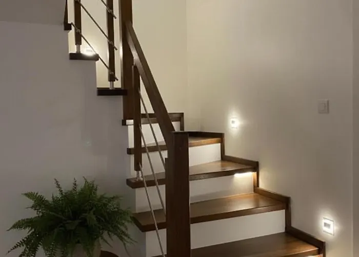 Casa Milo - Holiday home Trzesacz