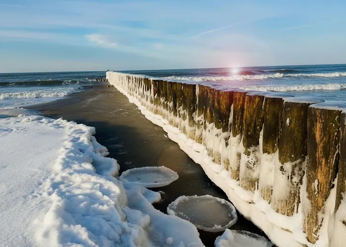 Casa Milo - Holiday home Trzesacz