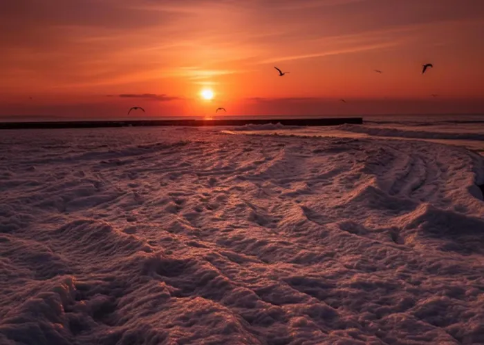 Casa Milo - Trzesacz